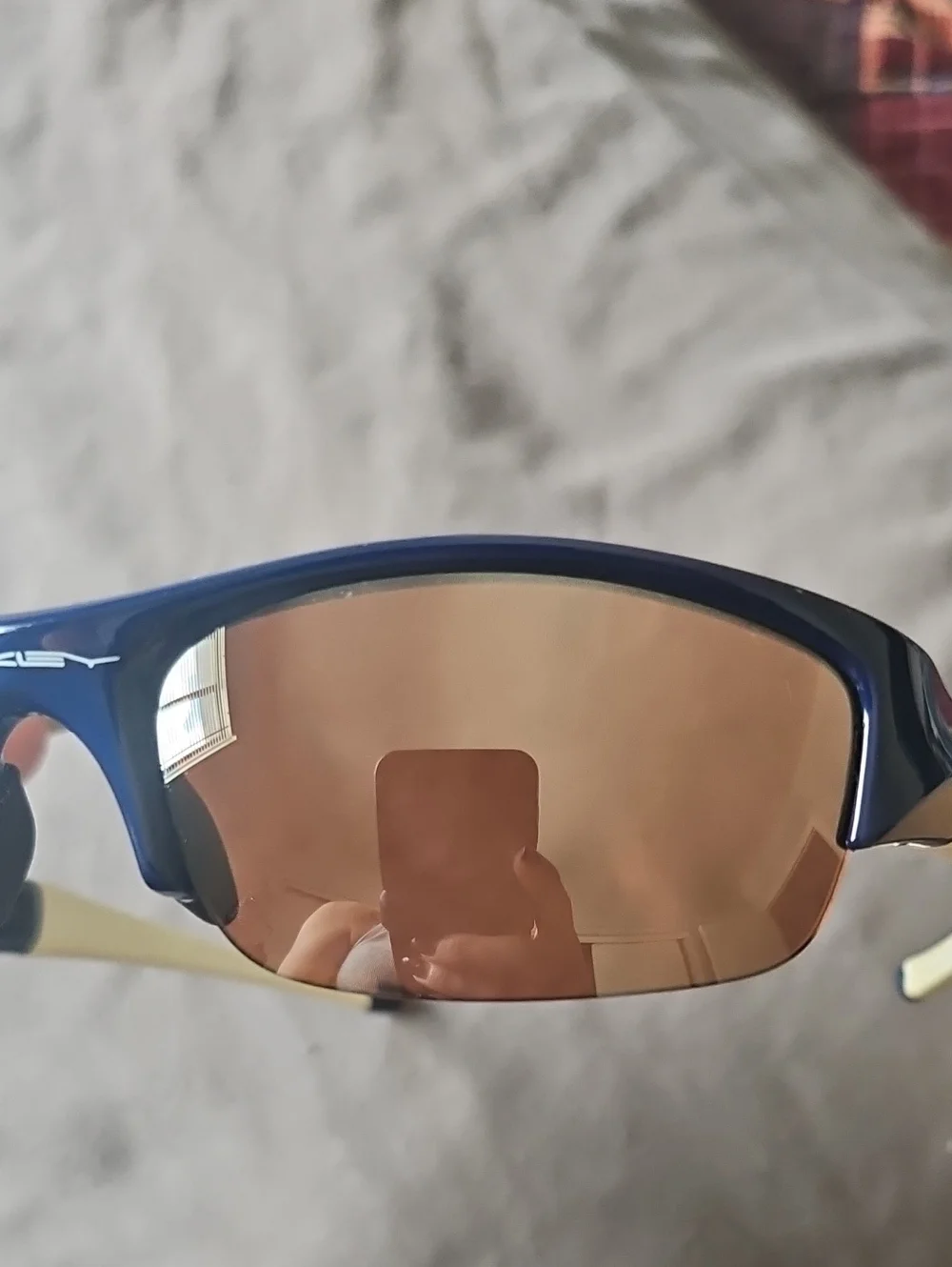 Oakley Flak 1st Gen PERFECT